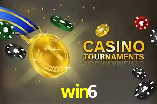 win6 - App Features