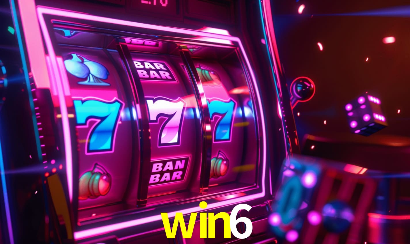 win6 Belo Horizonte - Provably Fair