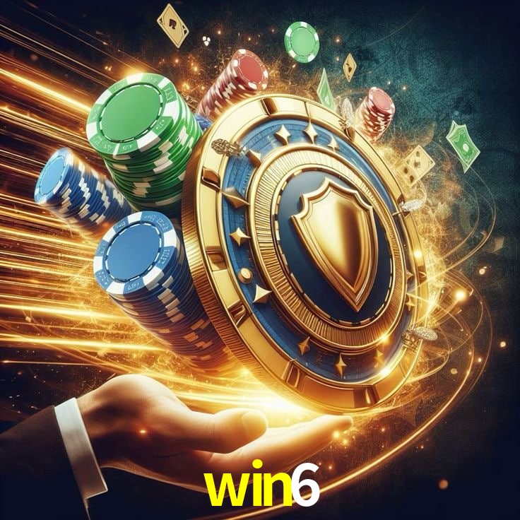 win6 Curitiba - Live Betting