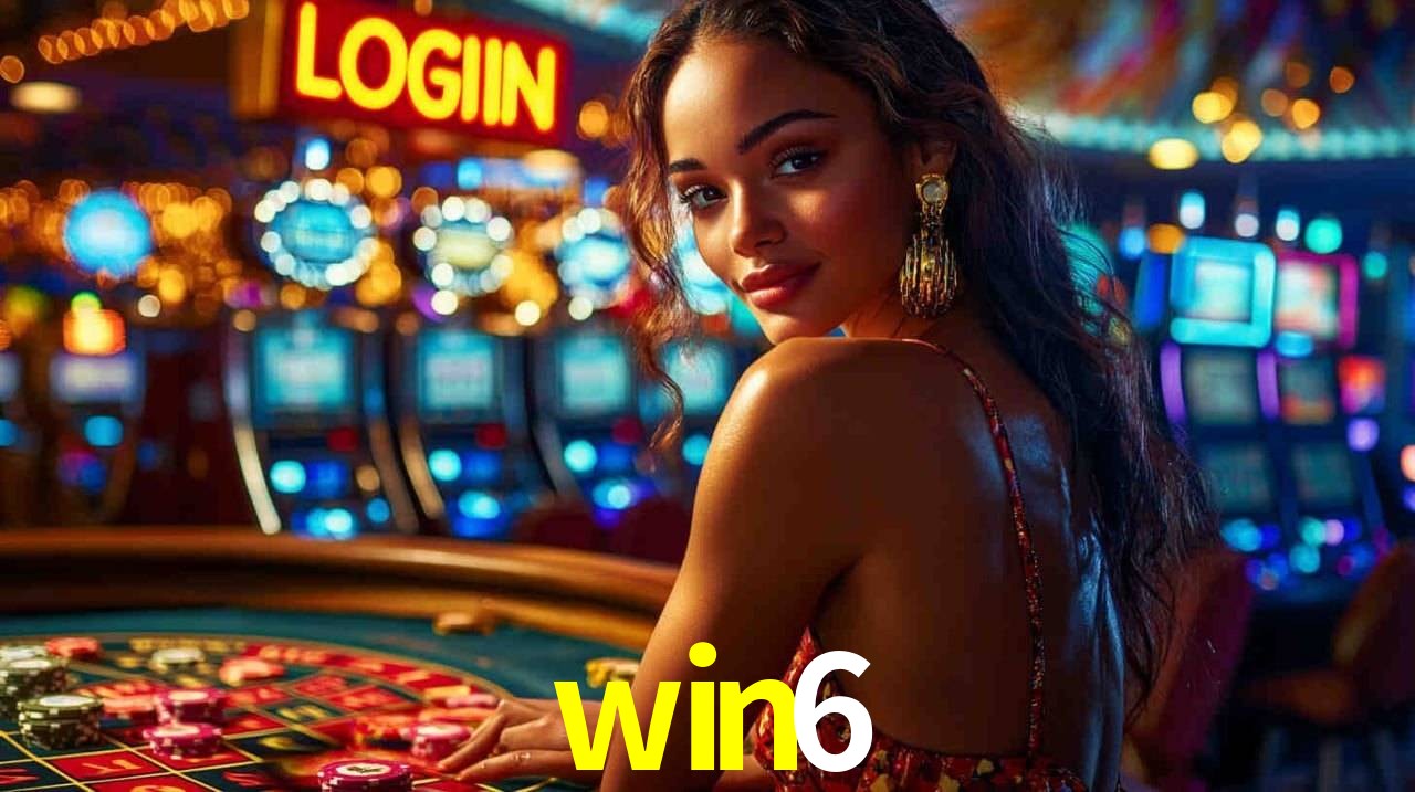 win6 Belo Horizonte - Jackpots