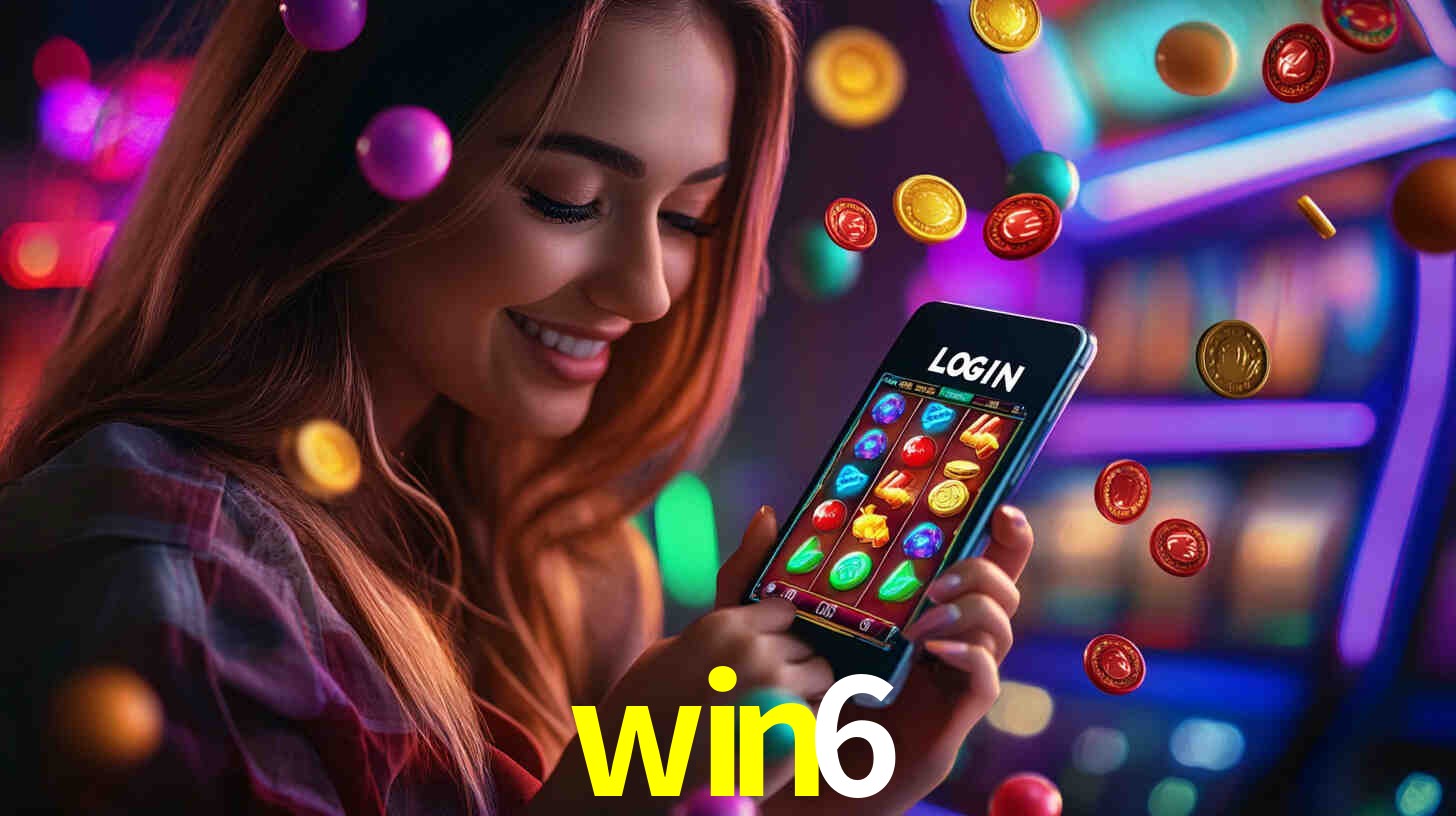Experimente o Login Seguro Premium no win6
