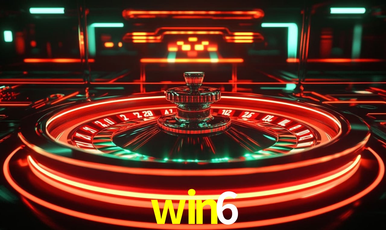 A Popularidade dos Caça-Níqueis no win6