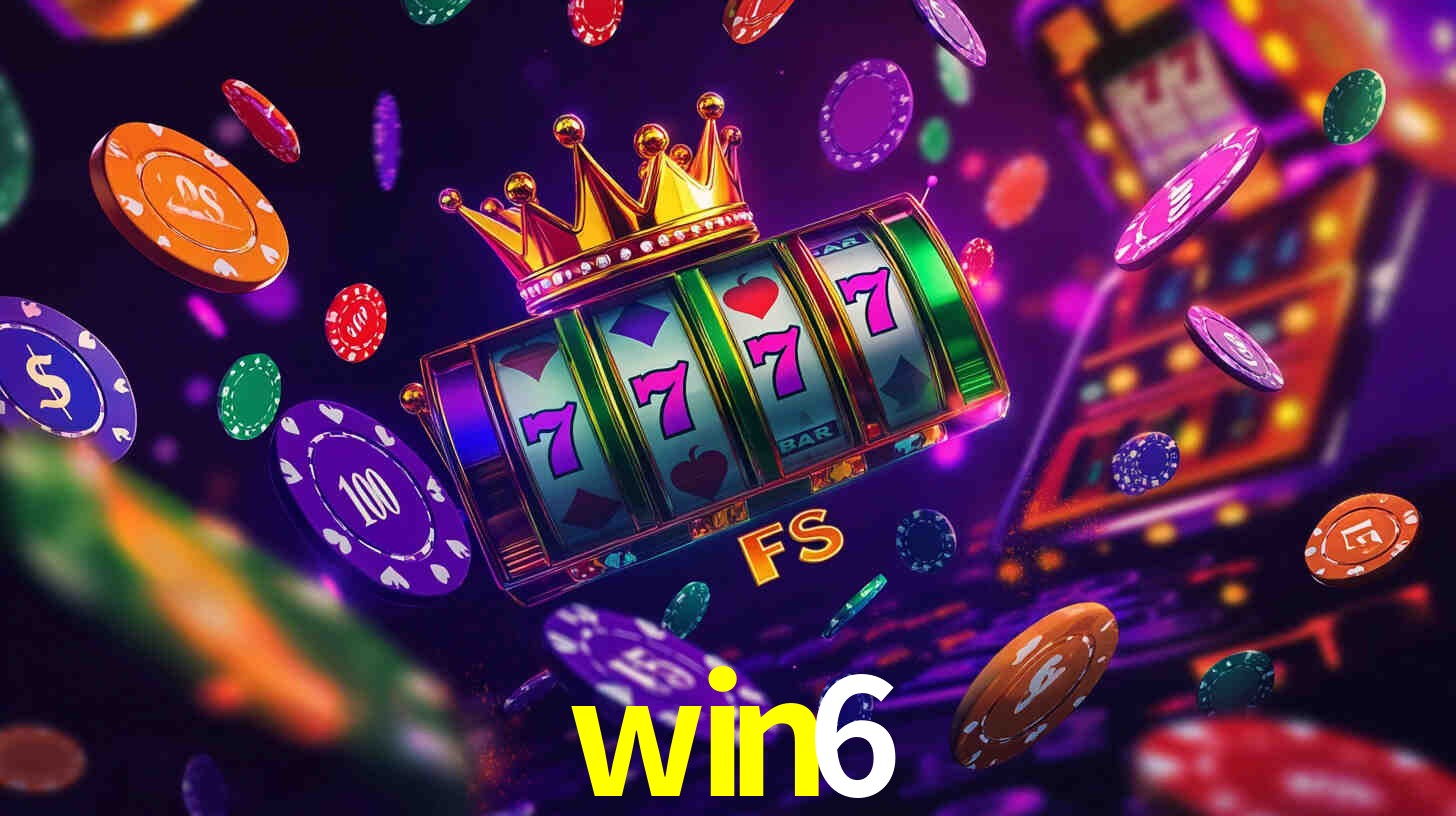 VIP Casino win6
