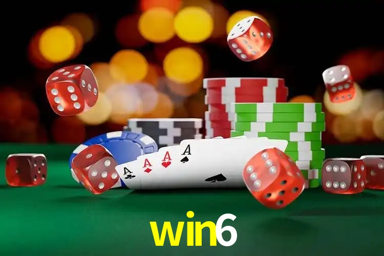 win6 São Paulo - Jogo Providers