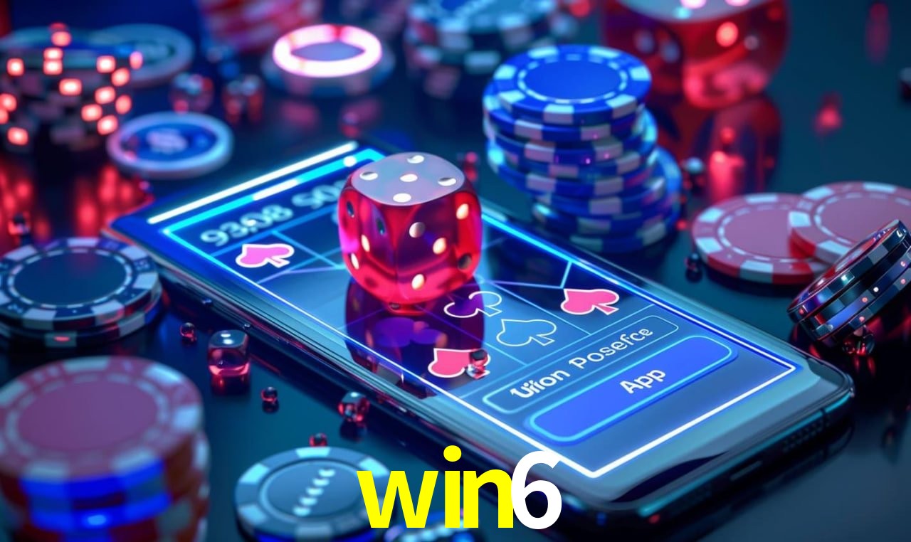 win6 - Análise de Mercados Esportivos
