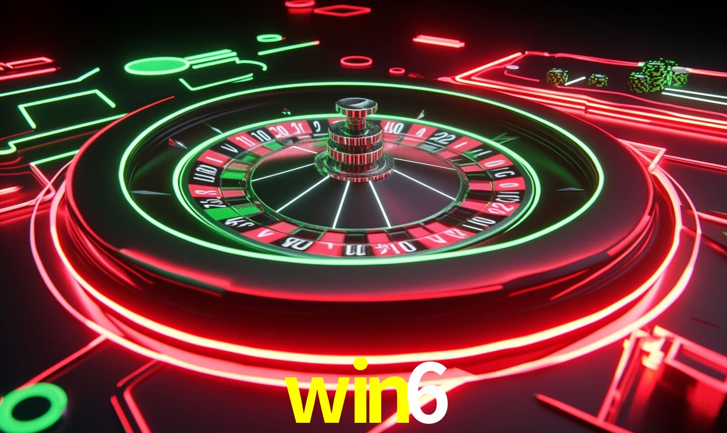 win6 Crash - Aviator e 35+ Jogos Instant Win
