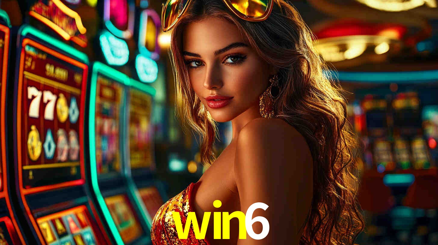 Live Casino win6