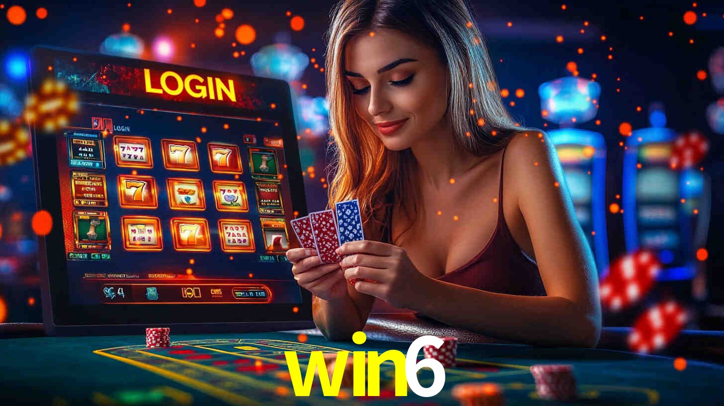 win6,win6.com