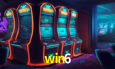 A Emoção da Loteria na win6: Uma Chance de Mudança de Vida